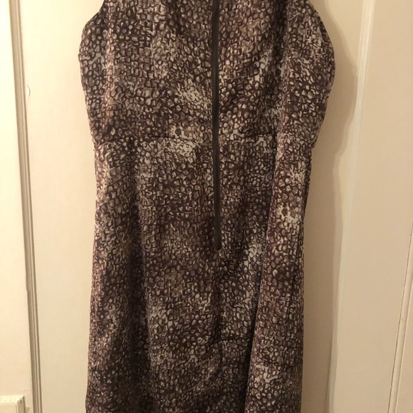 Loft dress - Picture 4 of 4